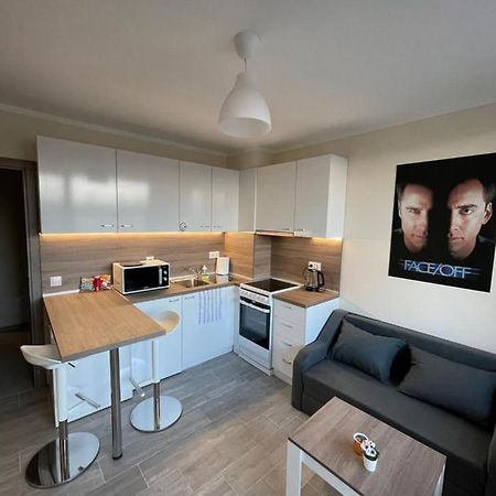 Movie Flats Apartment Sofia Ngoại thất bức ảnh