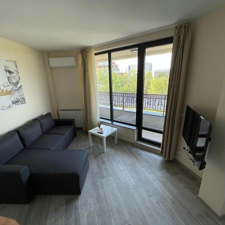 Movie Flats Apartment Sofia Ngoại thất bức ảnh