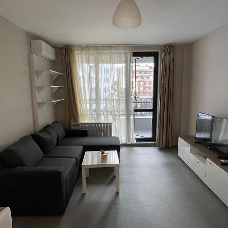 Movie Flats Apartment Sofia Ngoại thất bức ảnh