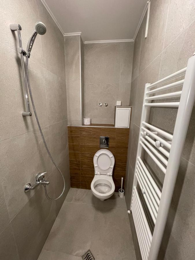 Movie Flats Apartment Sofia Ngoại thất bức ảnh