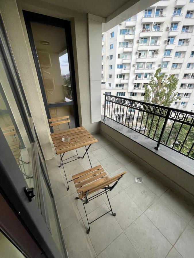 Movie Flats Apartment Sofia Ngoại thất bức ảnh