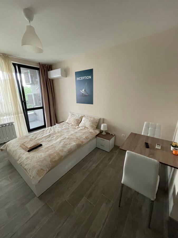 Movie Flats Apartment Sofia Ngoại thất bức ảnh