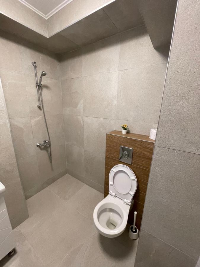 Movie Flats Apartment Sofia Ngoại thất bức ảnh