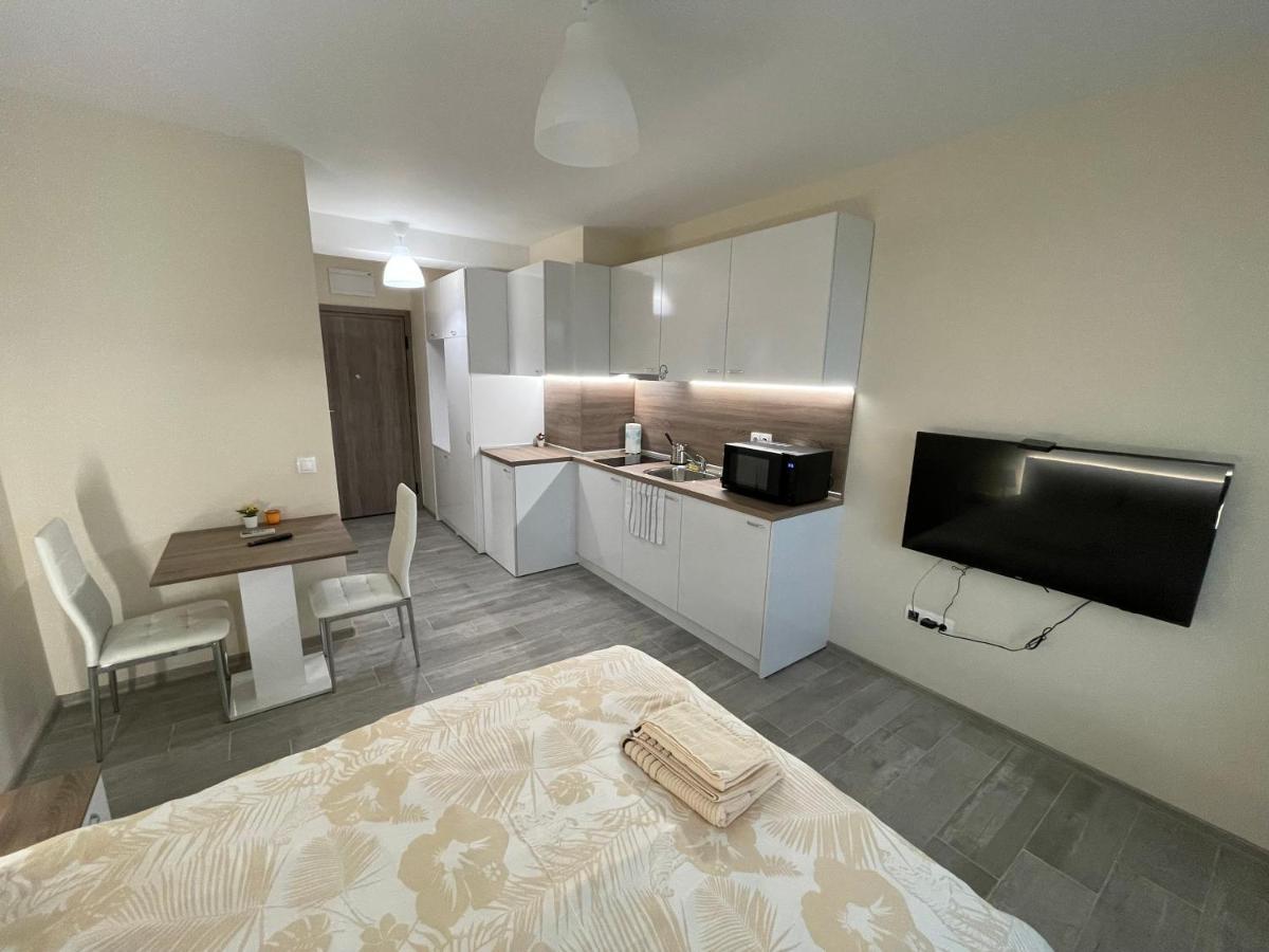 Movie Flats Apartment Sofia Ngoại thất bức ảnh