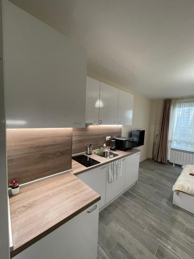 Movie Flats Apartment Sofia Ngoại thất bức ảnh