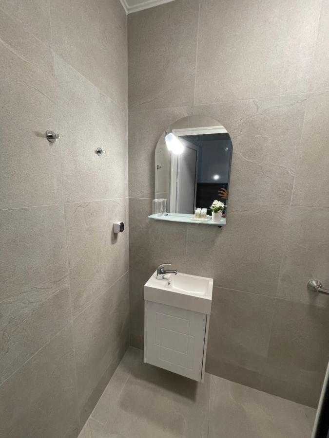 Movie Flats Apartment Sofia Ngoại thất bức ảnh