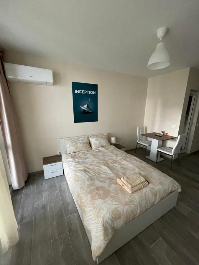 Movie Flats Apartment Sofia Ngoại thất bức ảnh