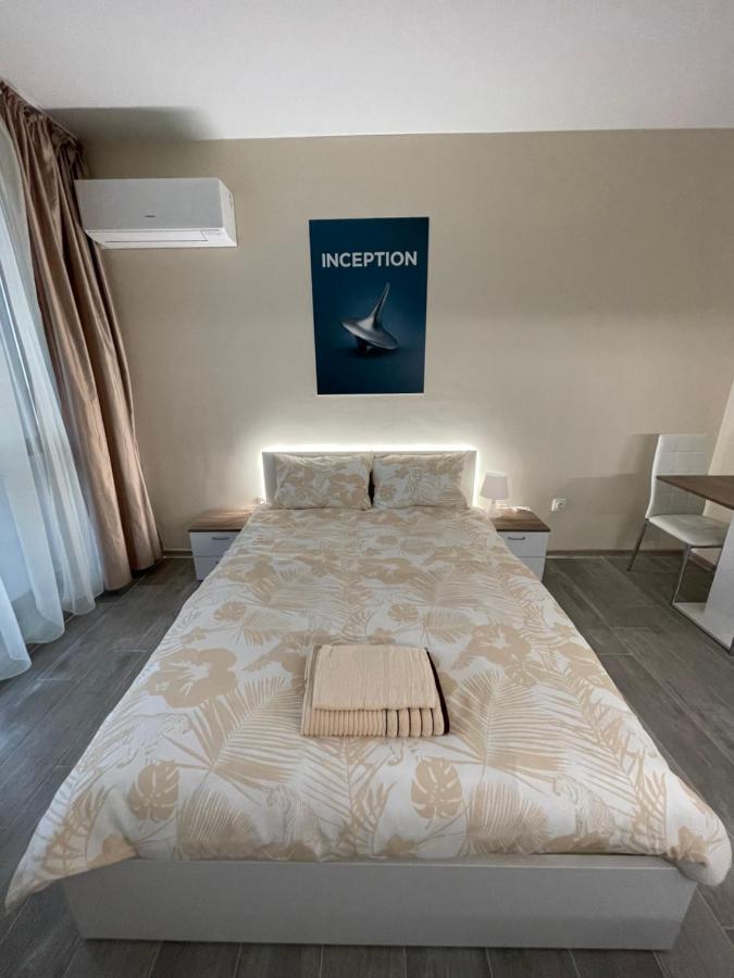 Movie Flats Apartment Sofia Ngoại thất bức ảnh