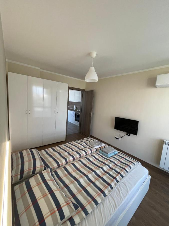 Movie Flats Apartment Sofia Ngoại thất bức ảnh