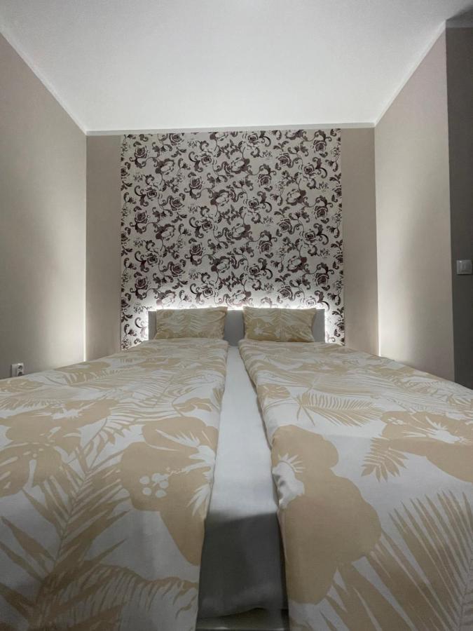 Movie Flats Apartment Sofia Ngoại thất bức ảnh
