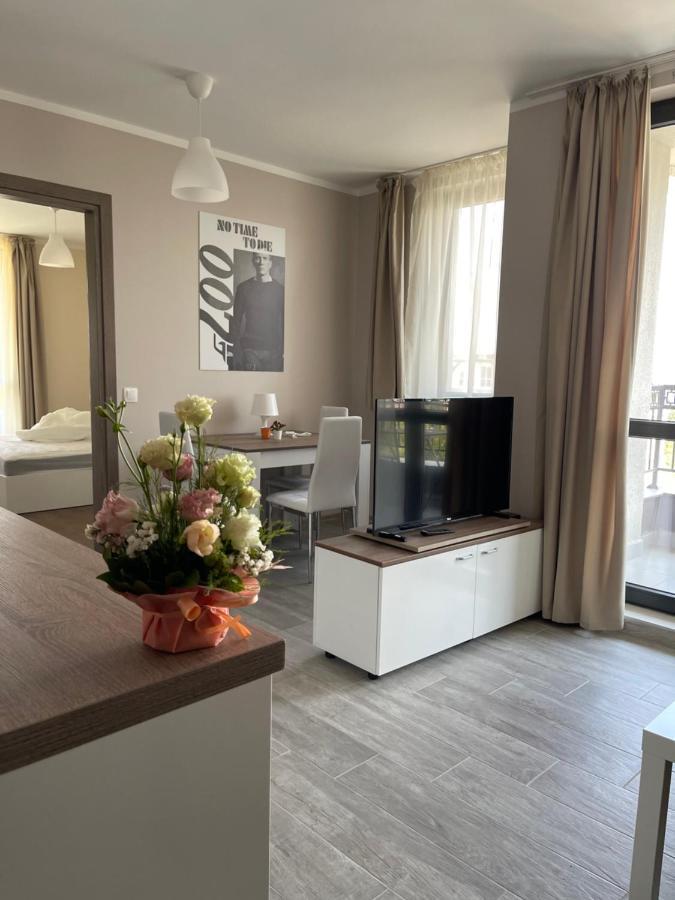 Movie Flats Apartment Sofia Ngoại thất bức ảnh