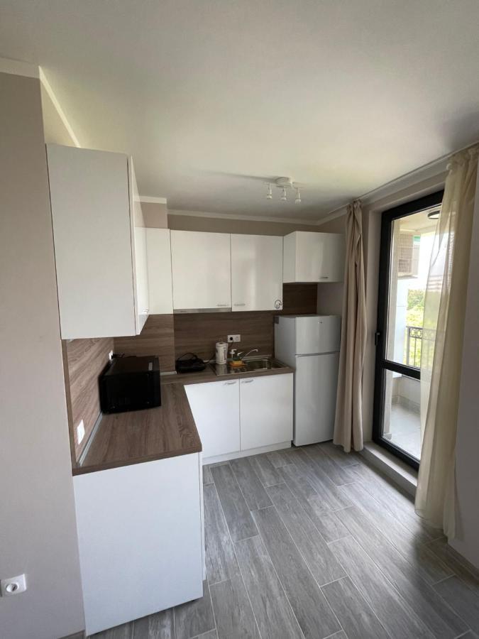 Movie Flats Apartment Sofia Ngoại thất bức ảnh