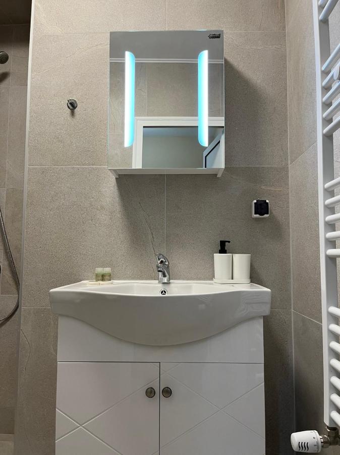 Movie Flats Apartment Sofia Ngoại thất bức ảnh