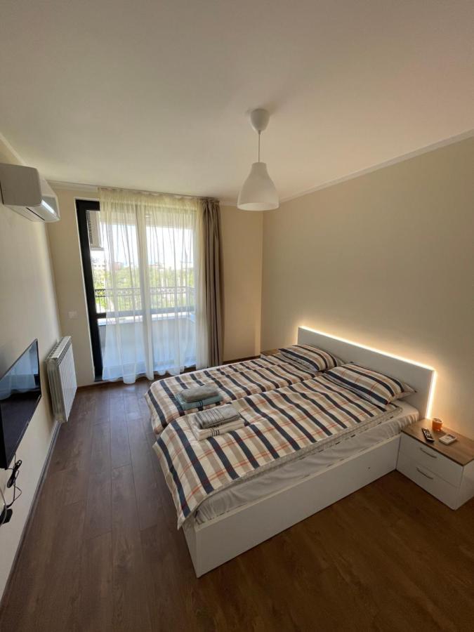 Movie Flats Apartment Sofia Ngoại thất bức ảnh