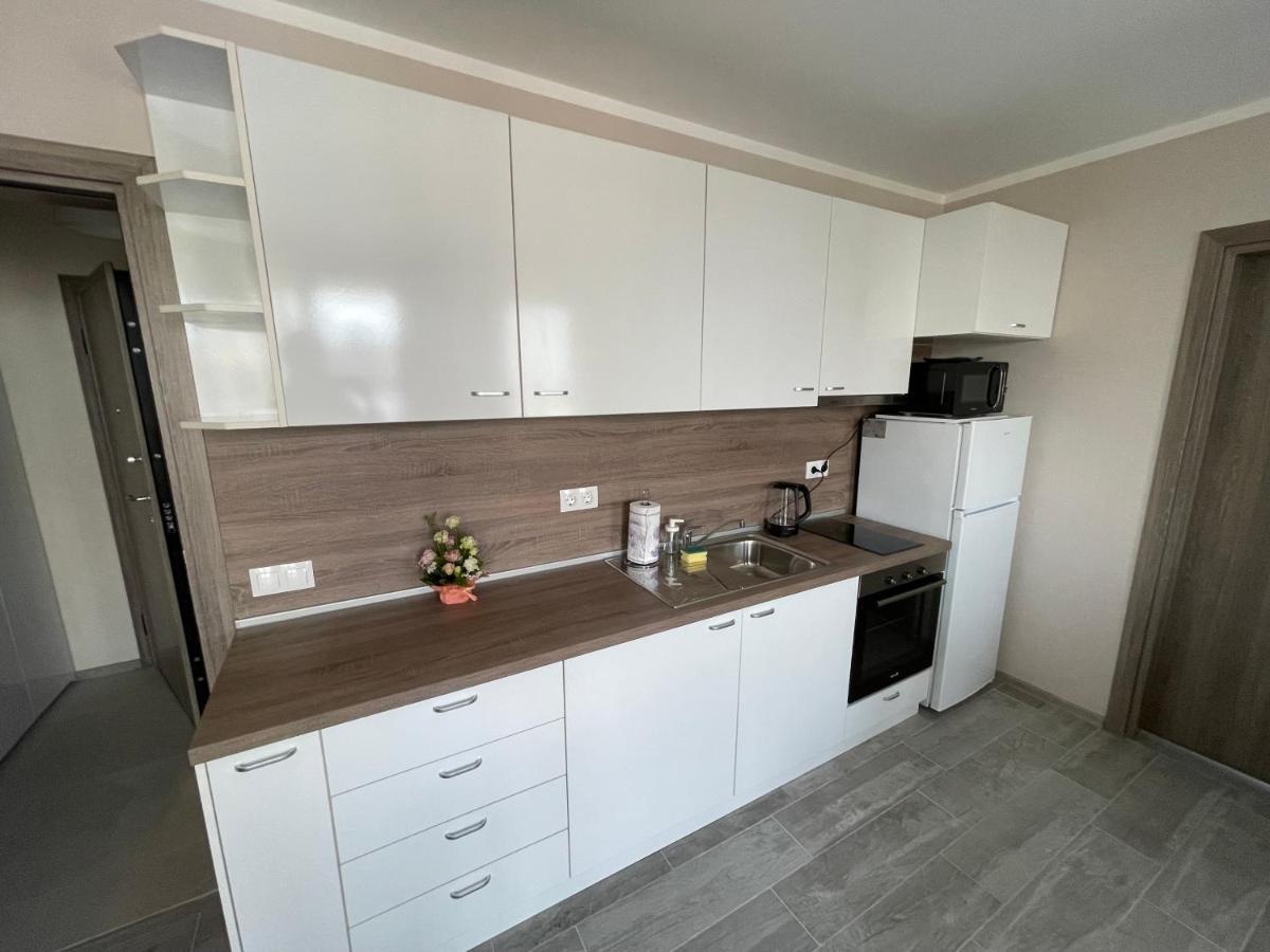 Movie Flats Apartment Sofia Ngoại thất bức ảnh