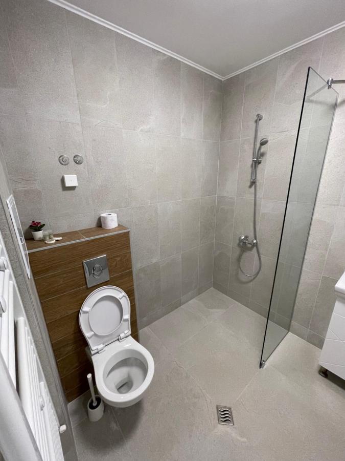 Movie Flats Apartment Sofia Ngoại thất bức ảnh