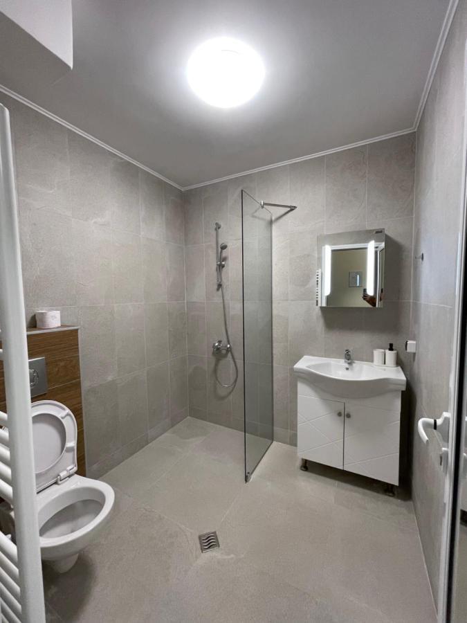 Movie Flats Apartment Sofia Ngoại thất bức ảnh