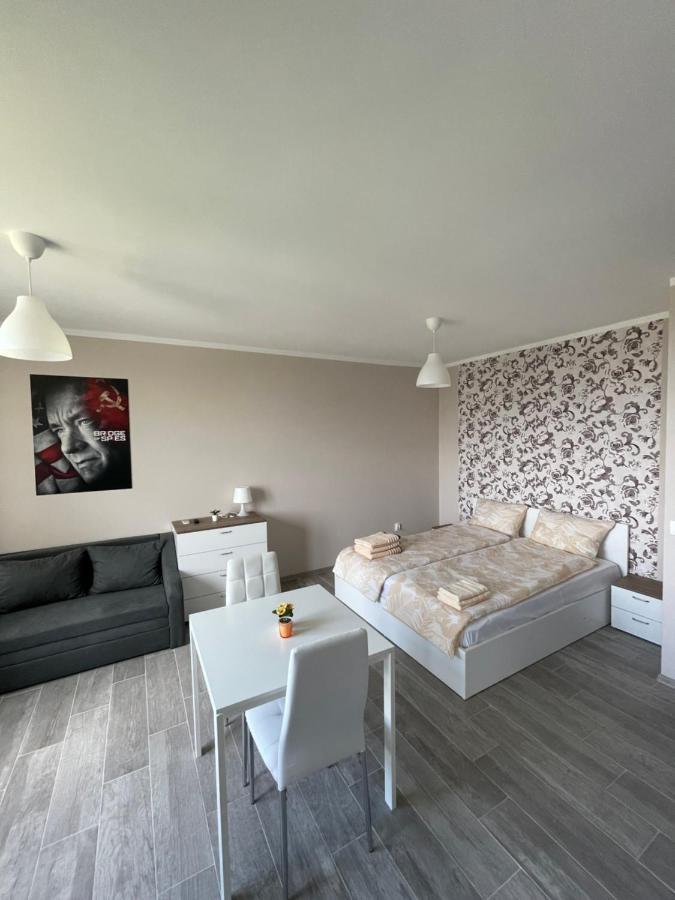 Movie Flats Apartment Sofia Ngoại thất bức ảnh