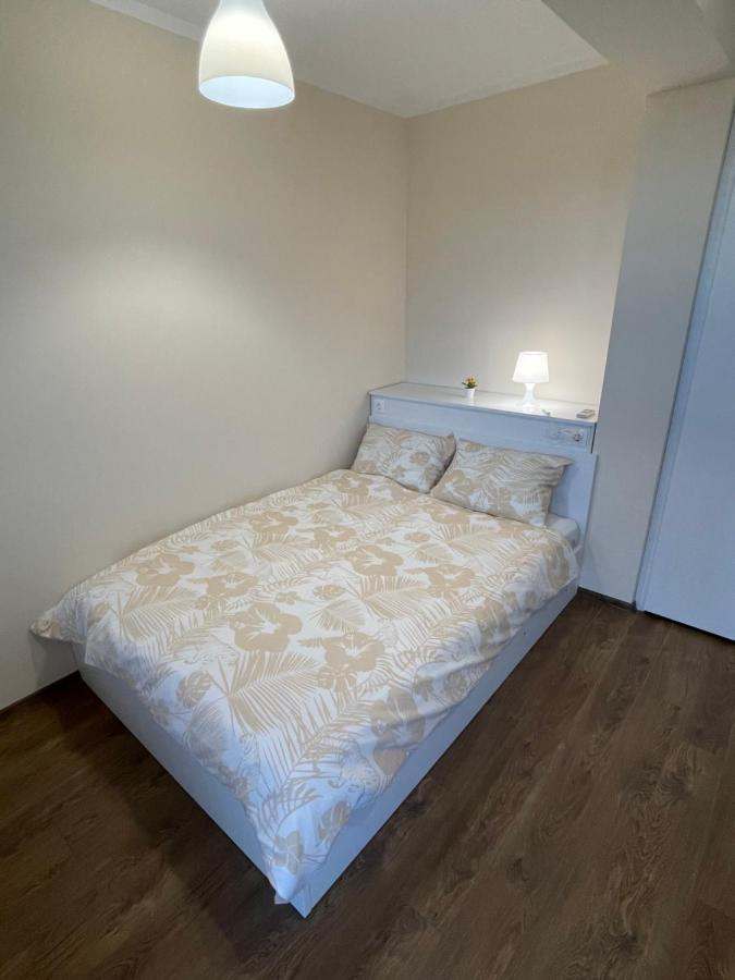Movie Flats Apartment Sofia Ngoại thất bức ảnh