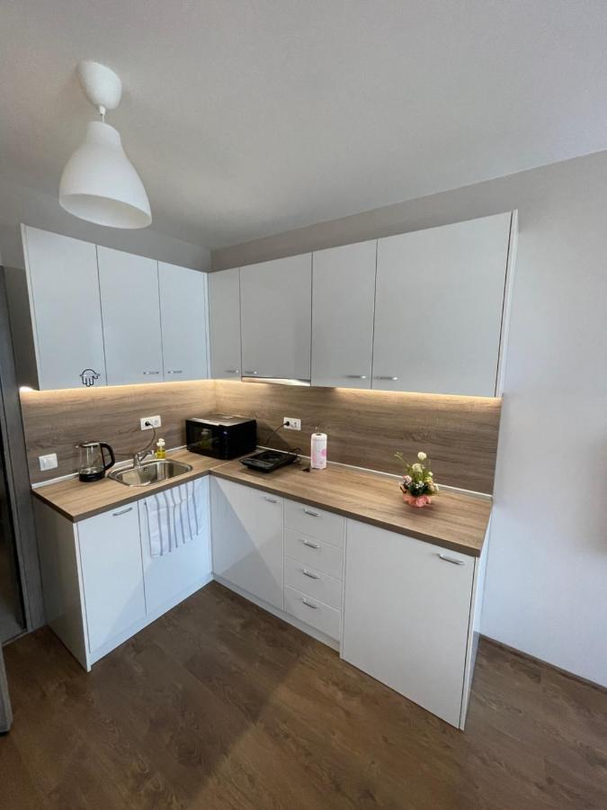 Movie Flats Apartment Sofia Ngoại thất bức ảnh