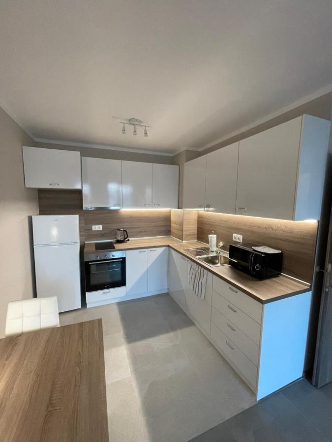 Movie Flats Apartment Sofia Ngoại thất bức ảnh