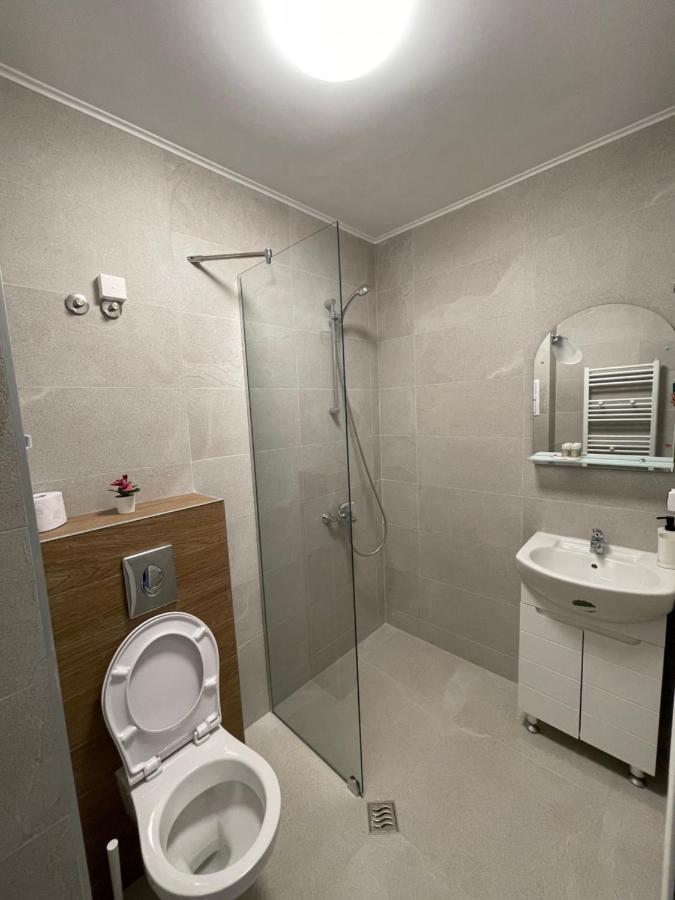Movie Flats Apartment Sofia Ngoại thất bức ảnh