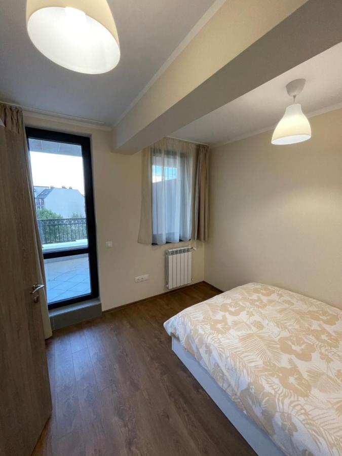 Movie Flats Apartment Sofia Ngoại thất bức ảnh