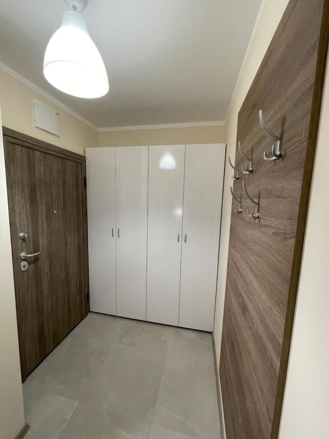 Movie Flats Apartment Sofia Ngoại thất bức ảnh
