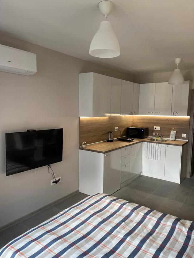 Movie Flats Apartment Sofia Ngoại thất bức ảnh