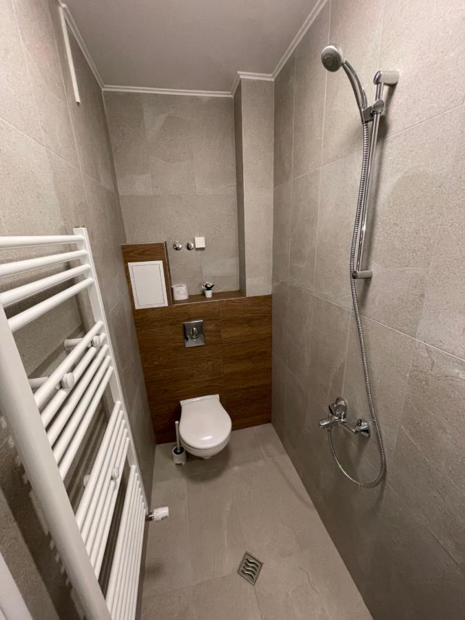 Movie Flats Apartment Sofia Ngoại thất bức ảnh