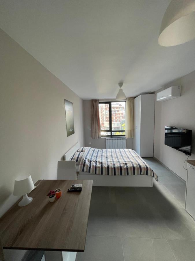Movie Flats Apartment Sofia Ngoại thất bức ảnh