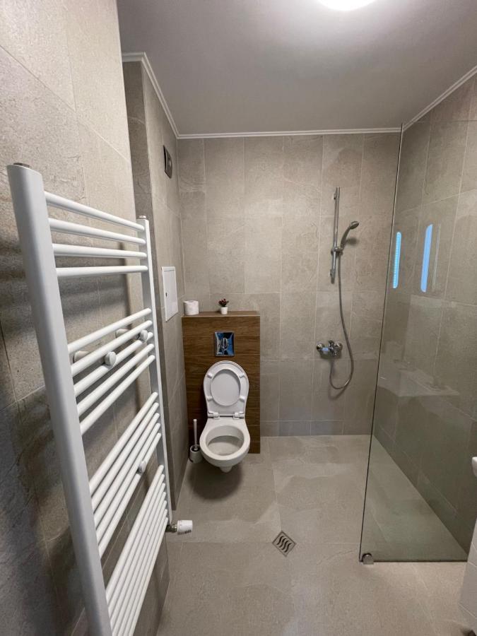 Movie Flats Apartment Sofia Ngoại thất bức ảnh