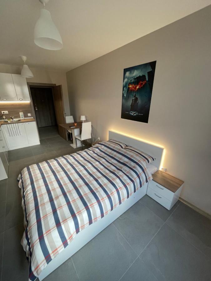 Movie Flats Apartment Sofia Ngoại thất bức ảnh