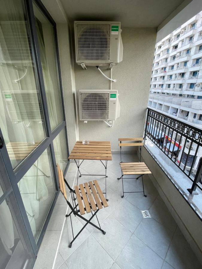 Movie Flats Apartment Sofia Ngoại thất bức ảnh