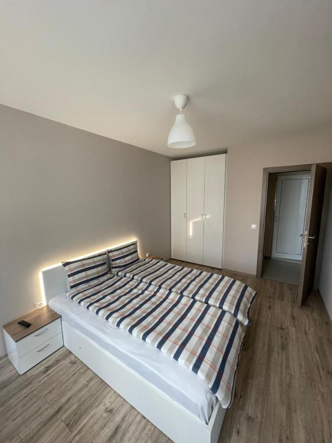 Movie Flats Apartment Sofia Ngoại thất bức ảnh