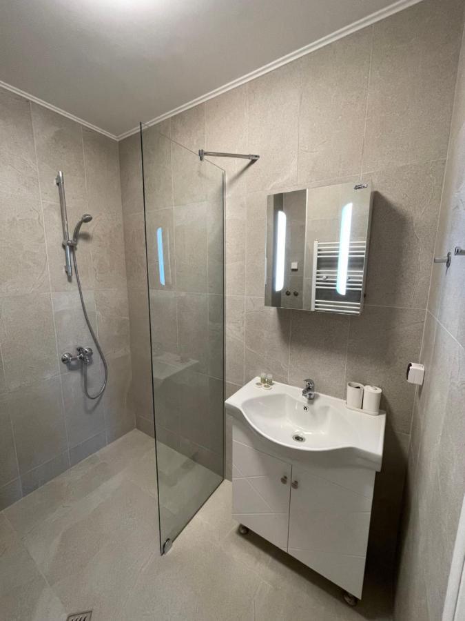 Movie Flats Apartment Sofia Ngoại thất bức ảnh