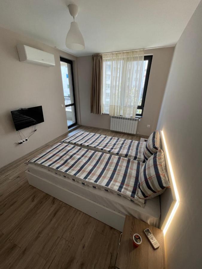 Movie Flats Apartment Sofia Ngoại thất bức ảnh