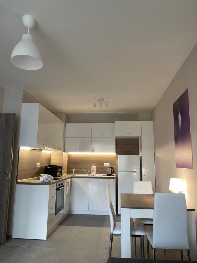 Movie Flats Apartment Sofia Ngoại thất bức ảnh