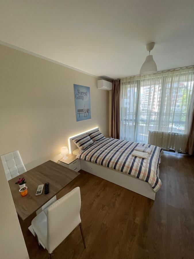 Movie Flats Apartment Sofia Ngoại thất bức ảnh
