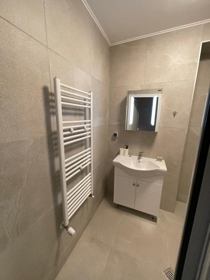 Movie Flats Apartment Sofia Ngoại thất bức ảnh