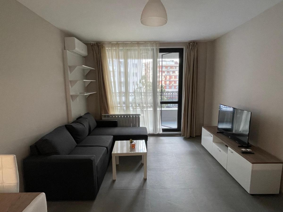 Movie Flats Apartment Sofia Ngoại thất bức ảnh