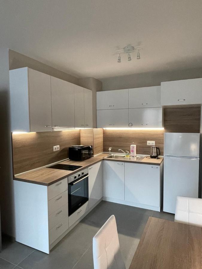 Movie Flats Apartment Sofia Ngoại thất bức ảnh