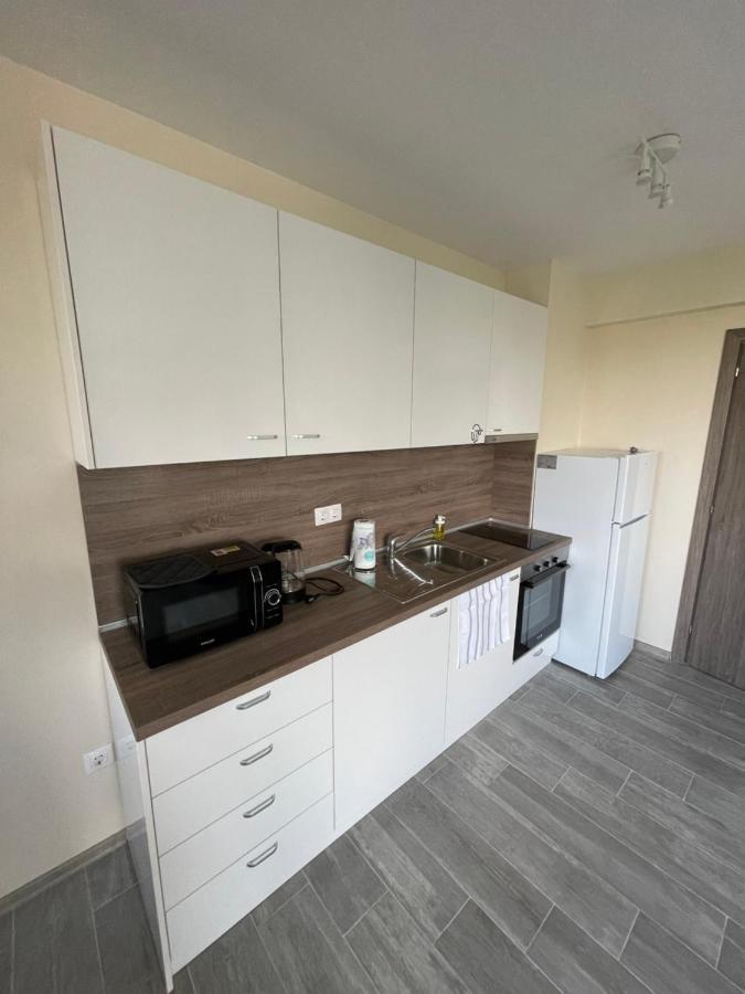 Movie Flats Apartment Sofia Ngoại thất bức ảnh