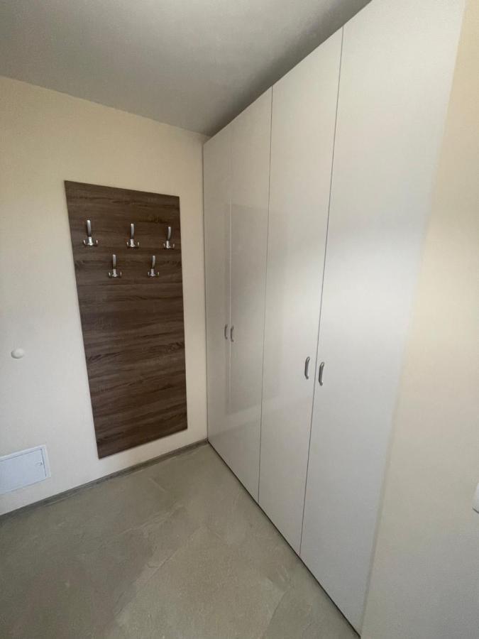 Movie Flats Apartment Sofia Ngoại thất bức ảnh